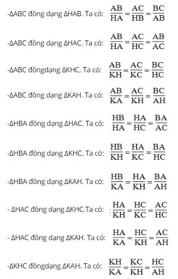Bài tập toán lớp 8