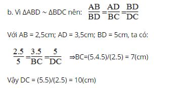 Bài tập toán lớp 8