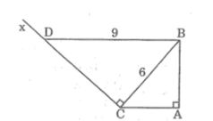 Bài tập môn Toán 8