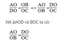 Bài tập môn Toán 8