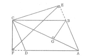 Bài tập môn Toán 8
