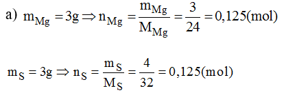 Giải bài tập SBT Hóa học lớp 8 bài 21: Tính theo công thức hóa học