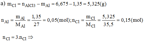 Giải bài tập SBT Hóa học lớp 8 bài 22: Tính theo phương trình hóa học