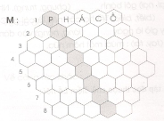 Giải vở bài tập Tiếng Việt lớp 3 tập 2 tuần 27: Ôn tập giữa học kì 2 - Tiết 6