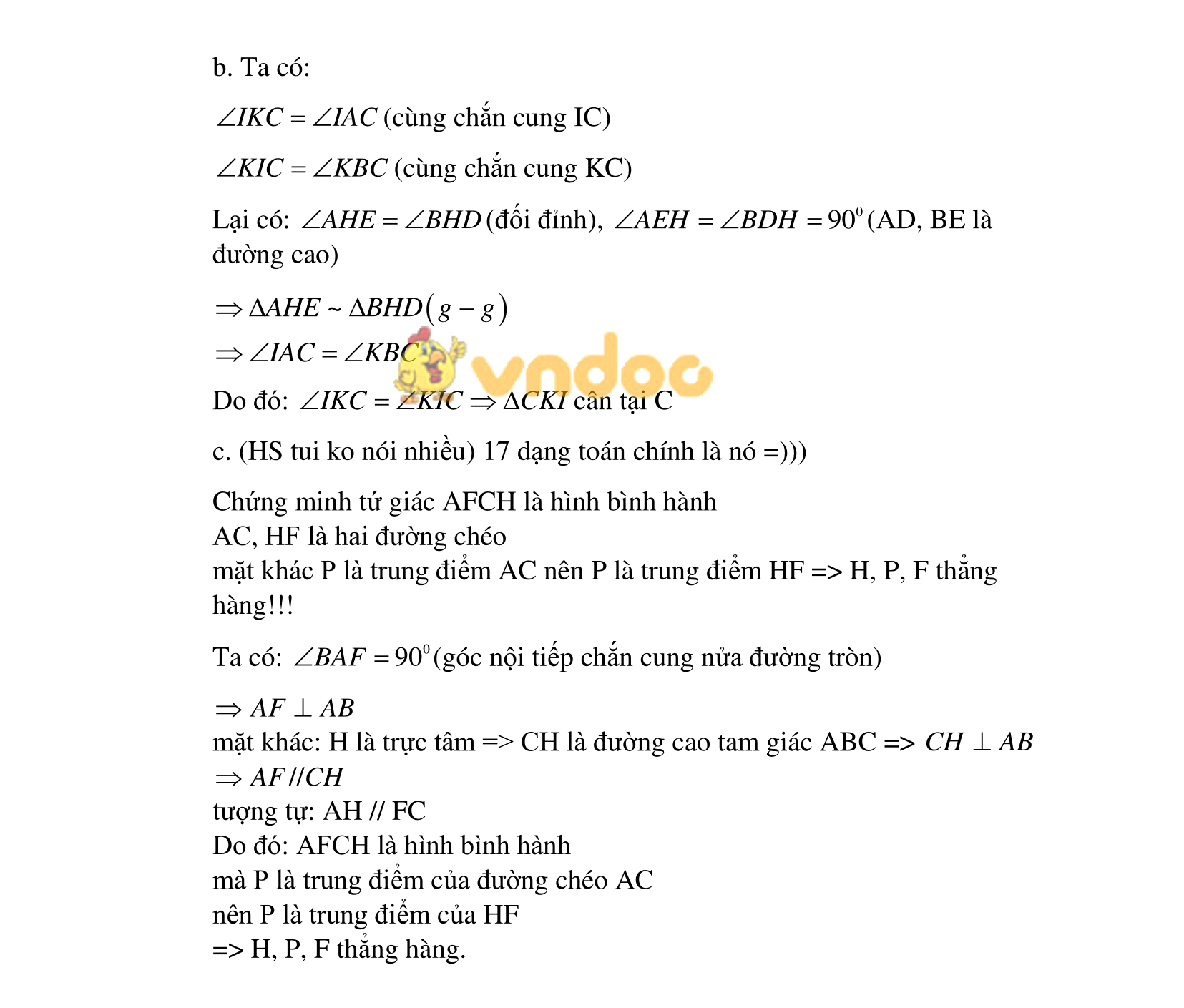 Đề thi tuyển sinh vào lớp 10 môn Toán Sở GD&ĐT Long An năm học 2018 - 2019