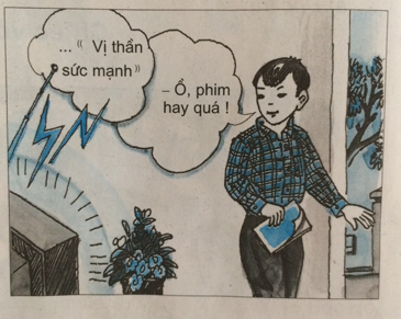 Giải vở bài tập Đạo đức 3 bài 2: Giữ lời hứa