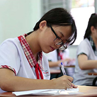 Điểm thi vào lớp 10 trường THPT chuyên Lê Quý Đôn, Quảng Trị năm học 2019
