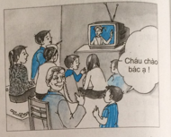 Giải vở bài tập Đạo đức 3 bài 12: Tôn trọng thư từ, tài sản của người khác