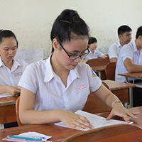 Điểm thi vào lớp 10 THPT tỉnh Hải Phòng năm học 2019 - 2020