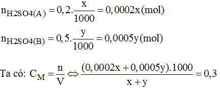 Giải bài tập SBT Hóa học lớp 8 bài 44: Luyện tập chương 6