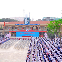 Trường THCS & THPT Lê Quý Đôn, Hà Nội