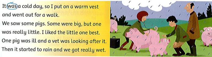 Giải bài tập tiếng Anh lớp 5