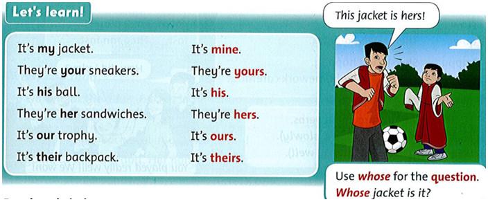 Giải bài tập tiếng Anh lớp 5