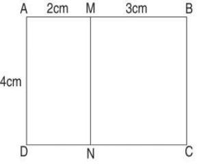 Giải vở bài tập Toán 3 bài 137: Diện tích hình chữ nhật