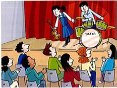 Giải bài tập tiếng Anh lớp 5