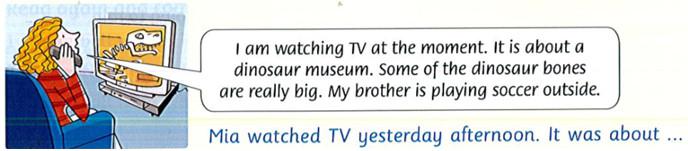 Giải bài tập tiếng Anh lớp 5