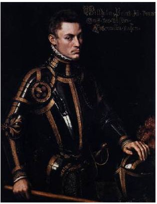 Lý thuyết Lịch sử 10 bài 29: Cách mạng Hà Lan và cách mạng tư sản Anh