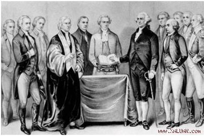 Lý thuyết Lịch sử 10 bài 30: Chiến tranh giành độc lập của các thuộc địa Anh ở Bắc Mĩ