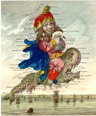 Lý thuyết Lịch sử 10 bài 35: Các nước đế quốc Anh, Pháp, Đức, Mĩ và sự bành trướng thuộc địa