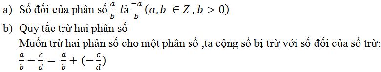Giải bài tập SGK Toán lớp 6