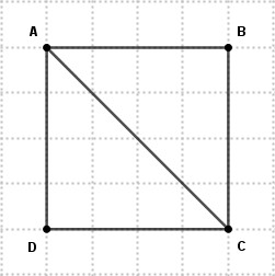Giải vở bài tập Toán 2 bài 15 câu 4 