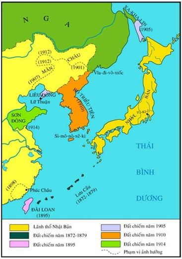 Lịch sử 11 bài 1 Giáo án