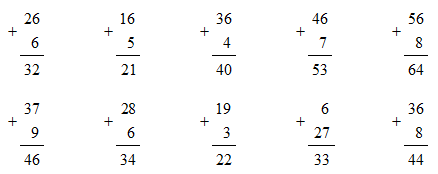 Hướng dẫn Giải vở bài tập Toán 2 bài 34