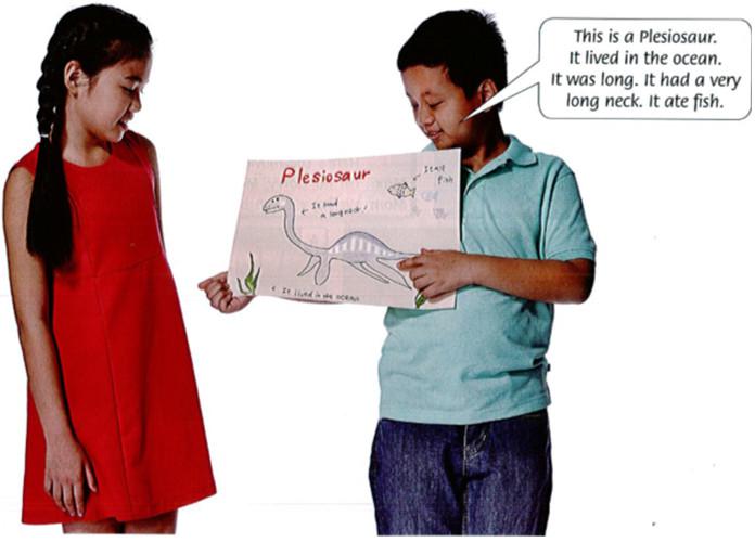 Giải bài tập tiếng Anh lớp 5