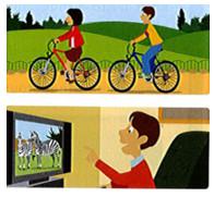 Giải bài tập tiếng Anh lớp 5