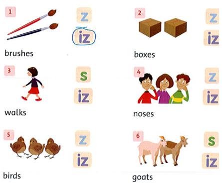 Giải bài tập tiếng Anh lớp 5