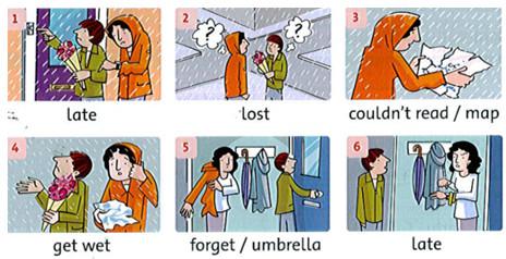 Giải bài tập tiếng Anh lớp 5