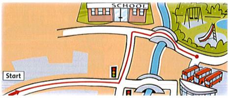 Giải bài tập tiếng Anh lớp 5