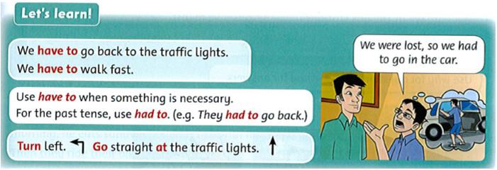 Giải bài tập tiếng Anh lớp 5