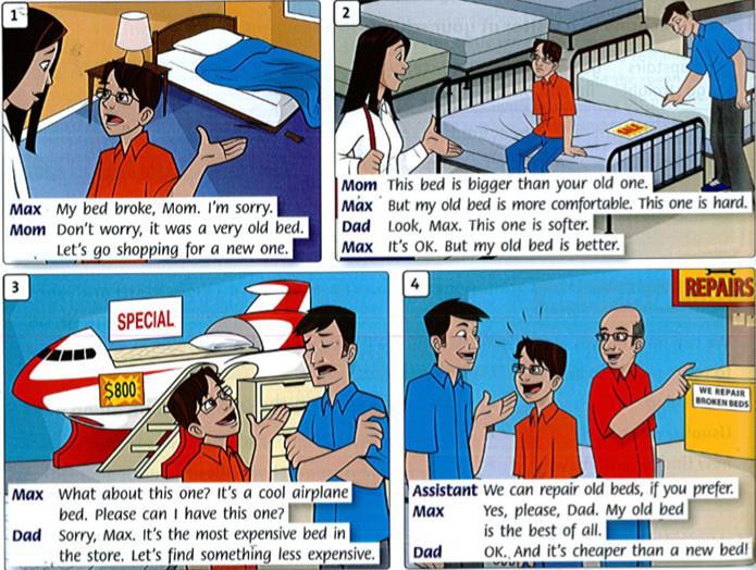 Giải bài tập tiếng Anh lớp 5