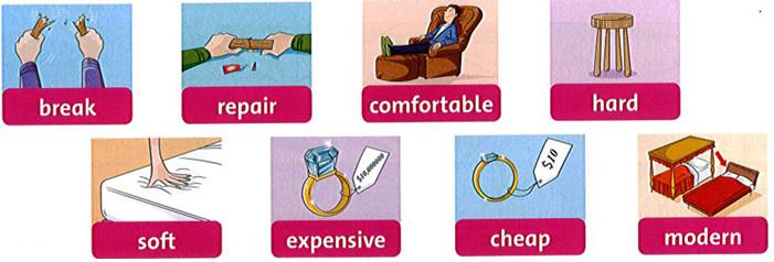 Giải bài tập tiếng Anh lớp 5