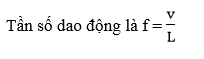 Giải bài tập SGK Vật lý 12 bài 4: Dao động tắt dần. Dao động cưỡng bức