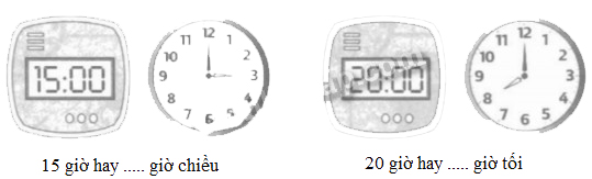 Giải vở bài tập Toán 2 bài 74 câu 3
