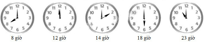 Giải vở bài tập Toán 2 bài 75