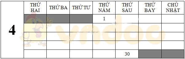 Hướng dẫn Giải vở bài tập Toán 2 bài 77