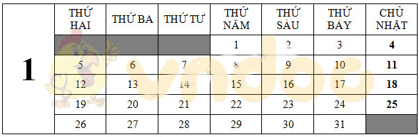 Giải vở bài tập Toán 2 bài 77 trang 83
