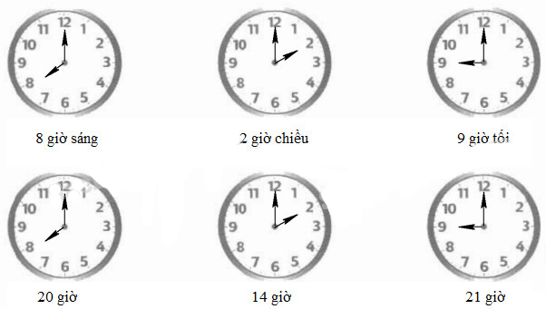 Giải vở bài tập Toán 2 bài 78 bài 78 câu 3