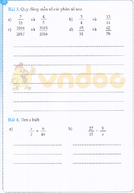Cùng em học Toán lớp 5 đề 2