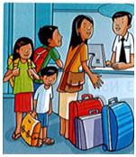 Giải bài tập tiếng Anh lớp 5