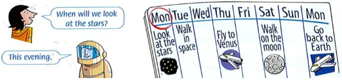 Giải bài tập tiếng Anh lớp 5