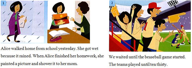 Giải bài tập tiếng Anh lớp 5