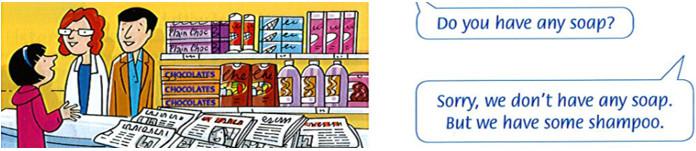 Giải bài tập tiếng Anh lớp 5