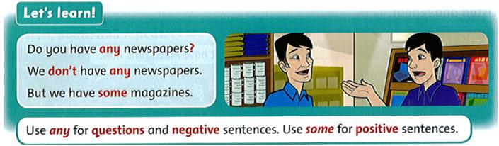 Giải bài tập tiếng Anh lớp 5