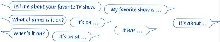 Giải bài tập tiếng Anh lớp 5