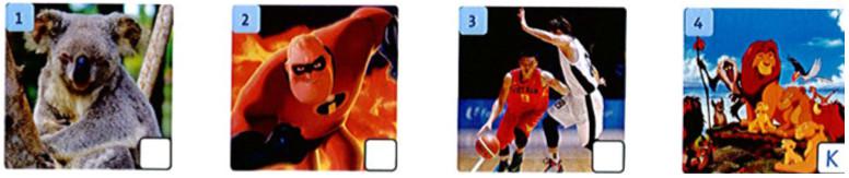 Giải bài tập tiếng Anh lớp 5 