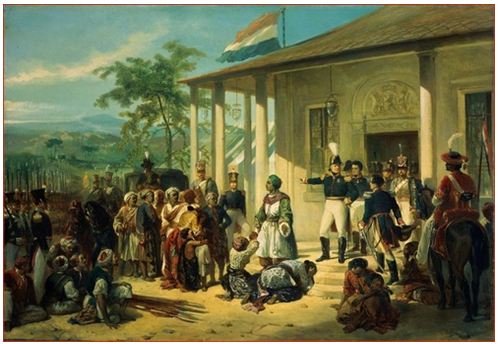 Lý thuyết Lịch sử 11 bài 4: Các nước Đông Nam Á (cuối thế kỉ XIX - đầu thế kỉ XX)